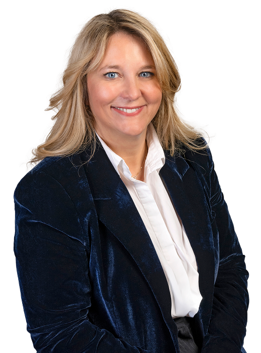 Bérénice Naïm-Salin avocate