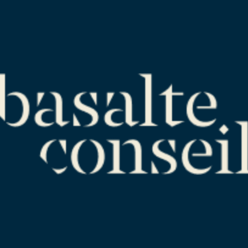 Basalte Conseil